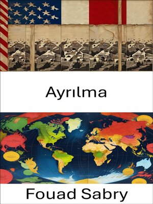 cover image of Ayrılma